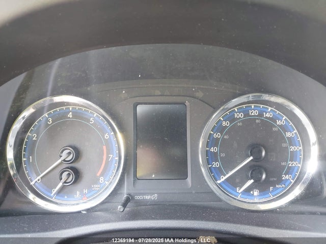 2T1BURHE8HC901541 Toyota 2zr-fe