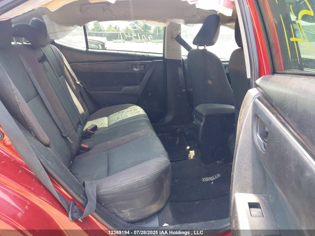 2T1BURHE8HC901541 Toyota 2zr-fe