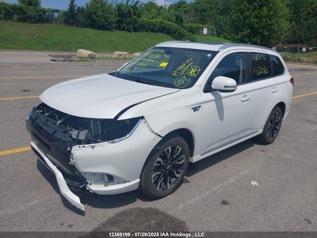 JA4J24A5XJZ620166 Mitsubishi s61 - y61