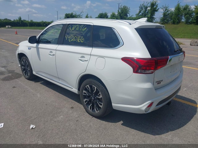 JA4J24A5XJZ620166 Mitsubishi s61 - y61