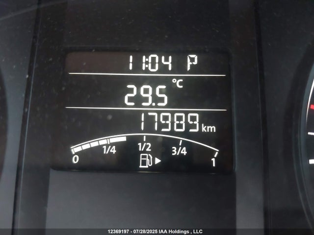 3VWDK7AJ2EM276063 Volkswagen Jetta