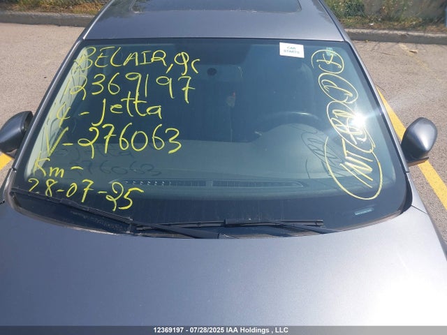 3VWDK7AJ2EM276063 Volkswagen Jetta