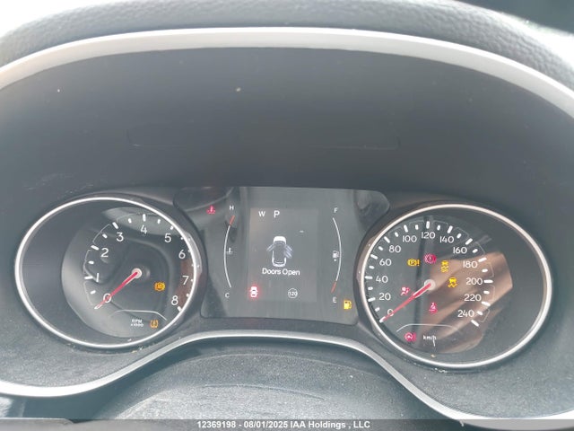 Jeep 2020 2020 3C4NJCAB5LT136040 Image 7
