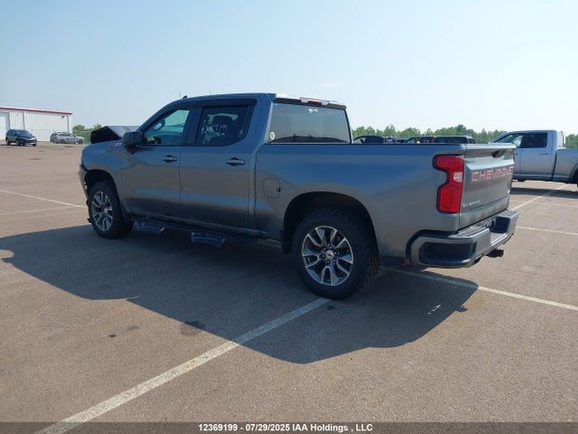 1GCUYEED5LZ129337 Chevrolet l84 - di, dfm, alum, gen 5, var 2