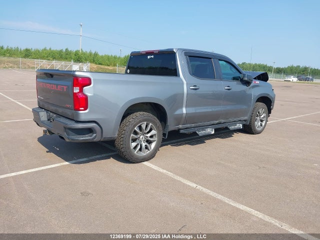 1GCUYEED5LZ129337 Chevrolet l84 - di, dfm, alum, gen 5, var 2