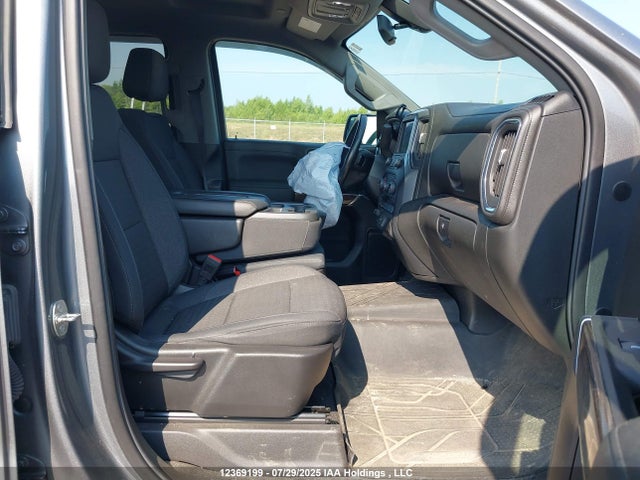 1GCUYEED5LZ129337 Chevrolet l84 - di, dfm, alum, gen 5, var 2