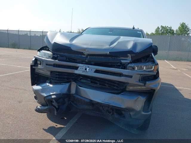 1GCUYEED5LZ129337 Chevrolet l84 - di, dfm, alum, gen 5, var 2