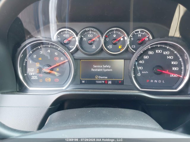 1GCUYEED5LZ129337 Chevrolet l84 - di, dfm, alum, gen 5, var 2