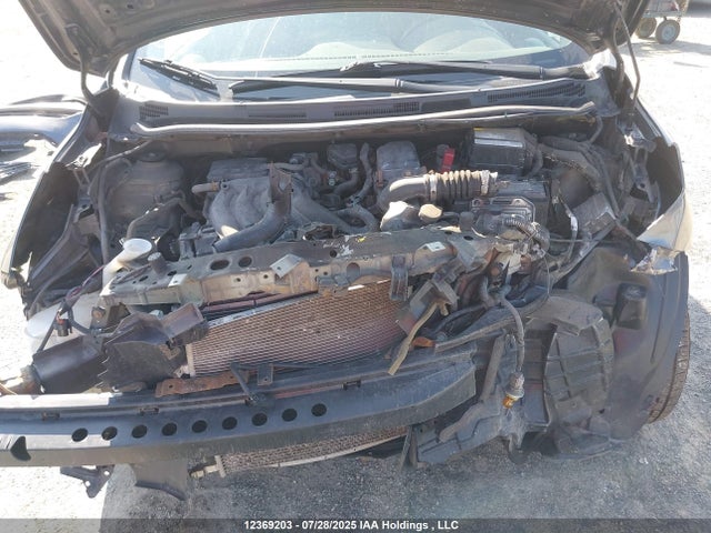 Nissan 2016 2016 3N1CE2CP7GL383499 Image 10