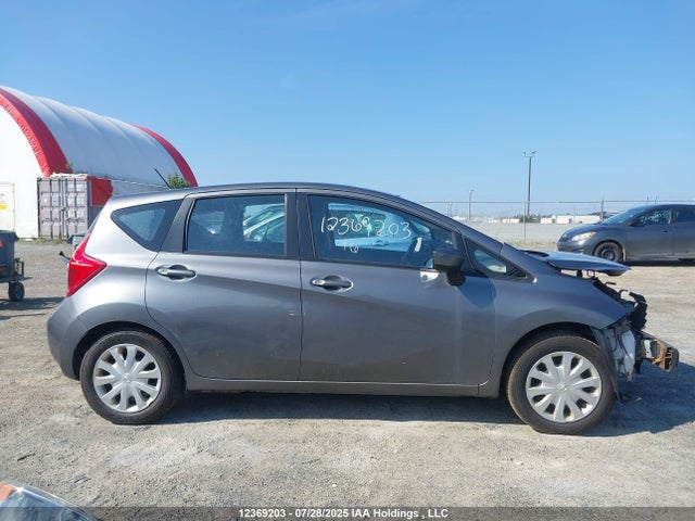 Nissan 2016 2016 3N1CE2CP7GL383499 Image 14