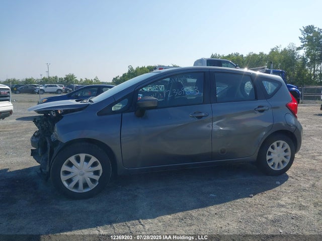 Nissan 2016 2016 3N1CE2CP7GL383499 Image 15