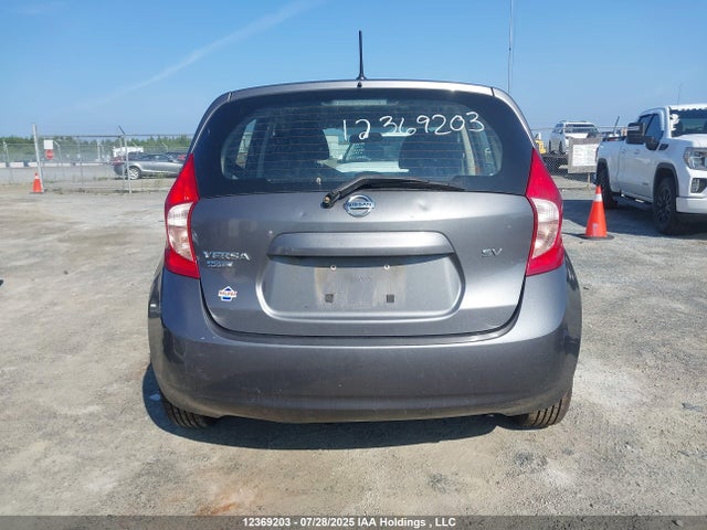 Nissan 2016 2016 3N1CE2CP7GL383499 Image 17