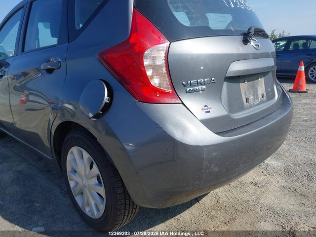 Nissan 2016 2016 3N1CE2CP7GL383499 Image 18