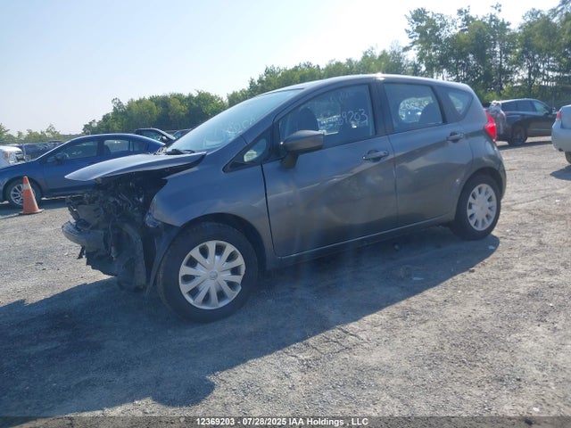 Nissan 2016 2016 3N1CE2CP7GL383499 Image 2