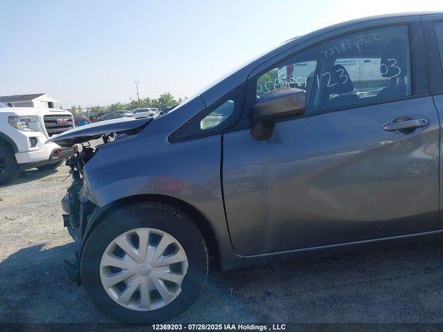 Nissan 2016 2016 3N1CE2CP7GL383499 Image 20