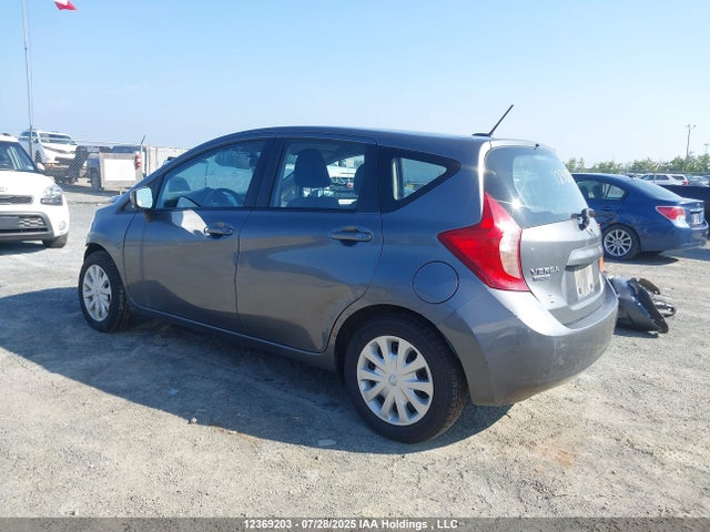 Nissan 2016 2016 3N1CE2CP7GL383499 Image 3