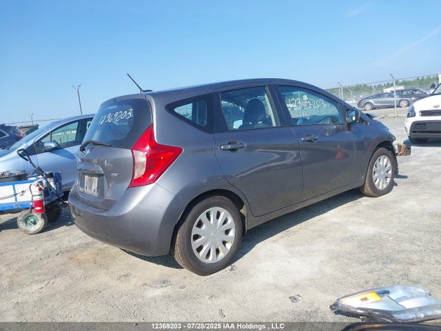 Nissan 2016 2016 3N1CE2CP7GL383499 Image 4