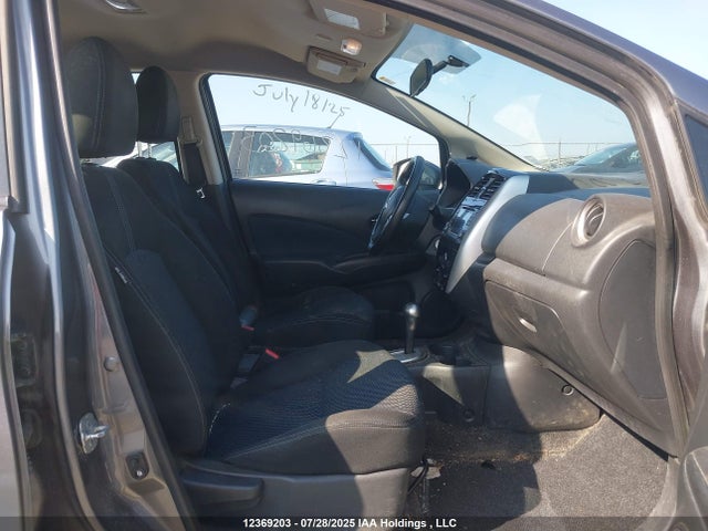 Nissan 2016 2016 3N1CE2CP7GL383499 Image 5