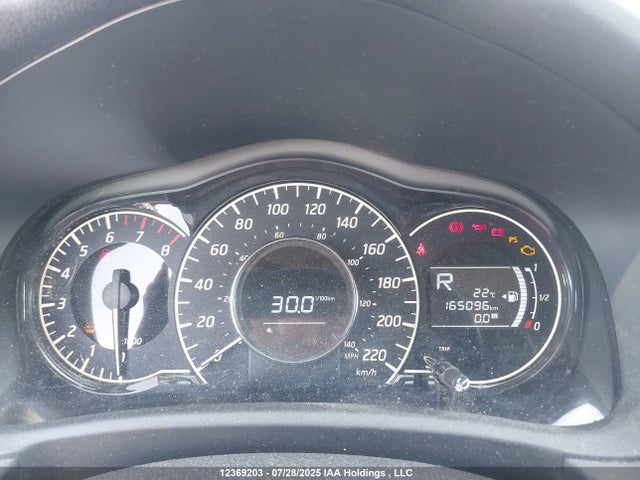 Nissan 2016 2016 3N1CE2CP7GL383499 Image 7