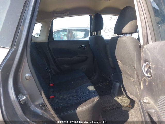 Nissan 2016 2016 3N1CE2CP7GL383499 Image 8