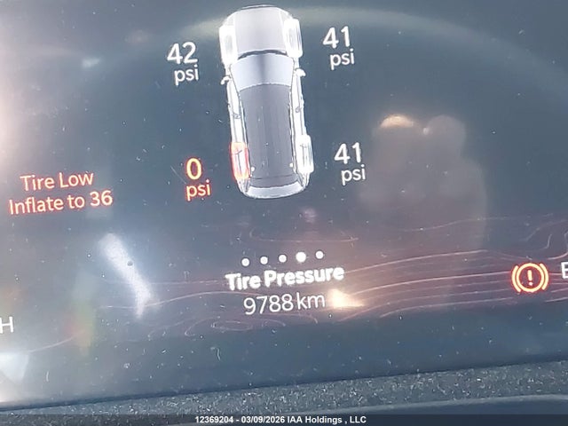 1C4RJHAG0SC318118 Jeep Grand Cherokee Altitude
