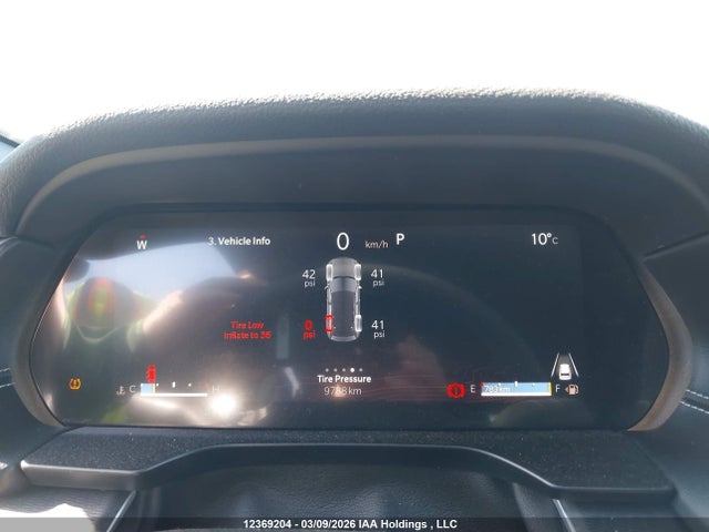 1C4RJHAG0SC318118 Jeep Grand Cherokee Altitude