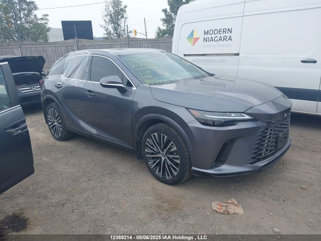 2T2BBMCA6PC022062 Lexus a25a-fxs, 5nm+4nm