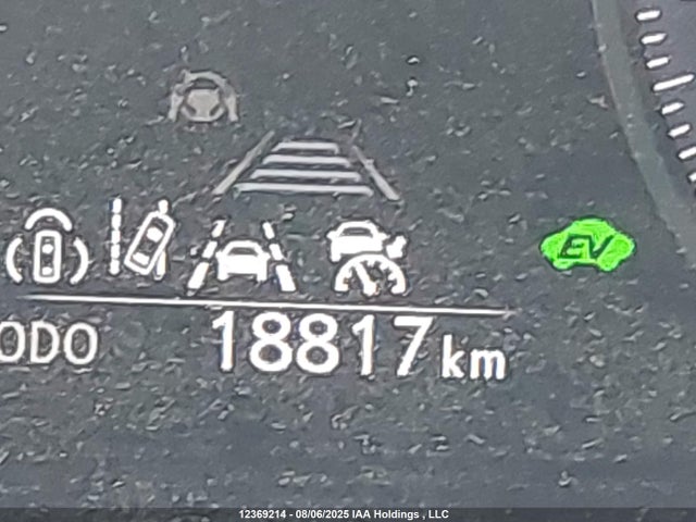 2T2BBMCA6PC022062 Lexus a25a-fxs, 5nm+4nm