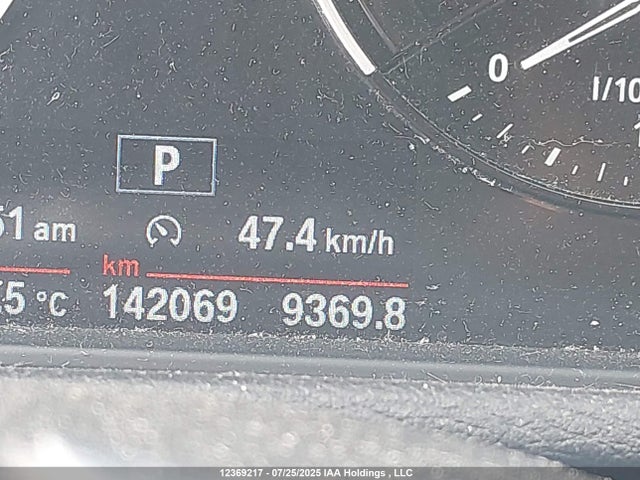 WBXHT3C3XJ5L30222 BMW X1