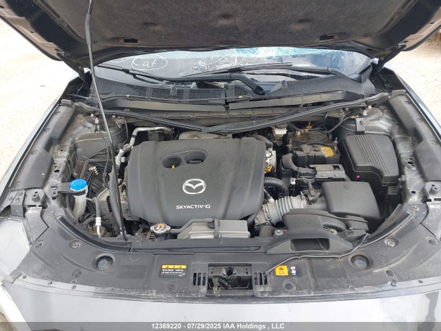 JM3KFBCMXM0102839 Mazda py cylinder decativation