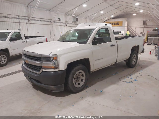 1GCNCNEH3GZ338863 Chevrolet lv3 - sidi, vvt, aluminum, e85 max