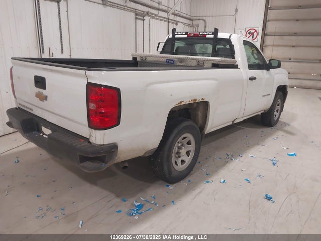1GCNCNEH3GZ338863 Chevrolet lv3 - sidi, vvt, aluminum, e85 max