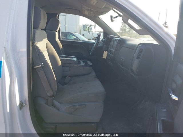1GCNCNEH3GZ338863 Chevrolet lv3 - sidi, vvt, aluminum, e85 max
