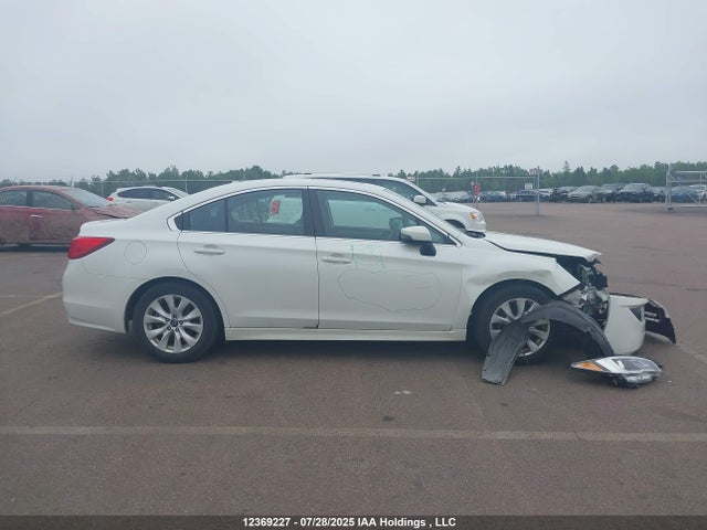 4S3BNCD60H3062101 Subaru c0