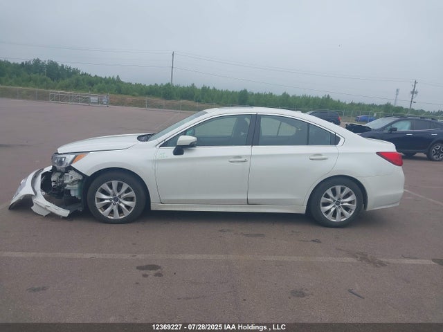 4S3BNCD60H3062101 Subaru c0