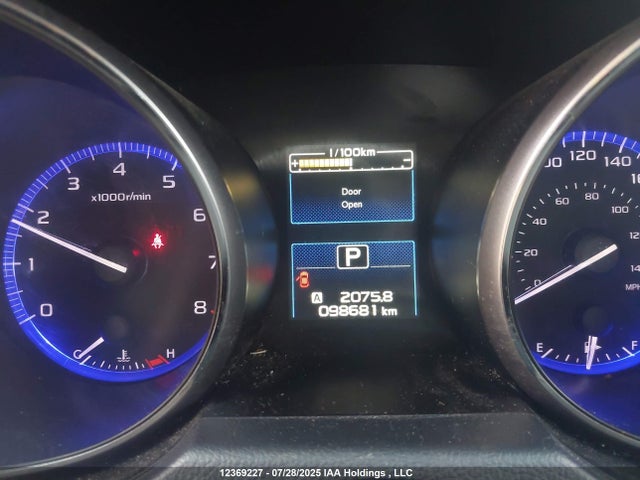 4S3BNCD60H3062101 Subaru c0