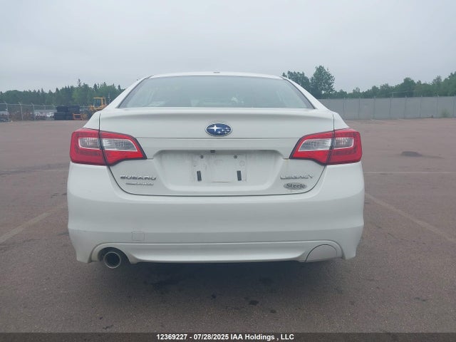 4S3BNCD60H3062101 Subaru c0