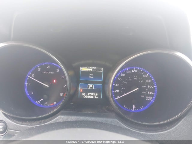 4S3BNCD60H3062101 Subaru c0