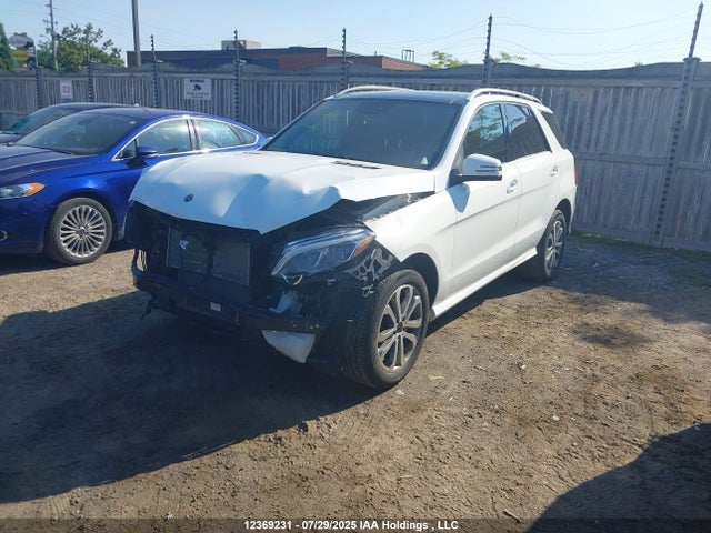 4JGDA5GB1HA979208 Mercedes-Benz m276