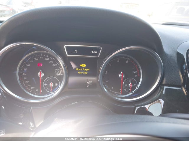 4JGDA5GB1HA979208 Mercedes-Benz m276
