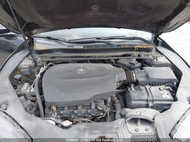 Acura j35y6 2020 19UUB3F66LA801539 Image 10