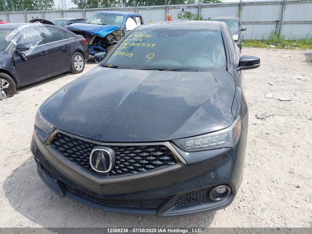 Acura j35y6 2020 19UUB3F66LA801539 Image 12