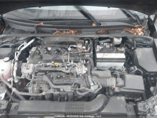 JTNK4RBE8K3070711 Toyota m20a-fks