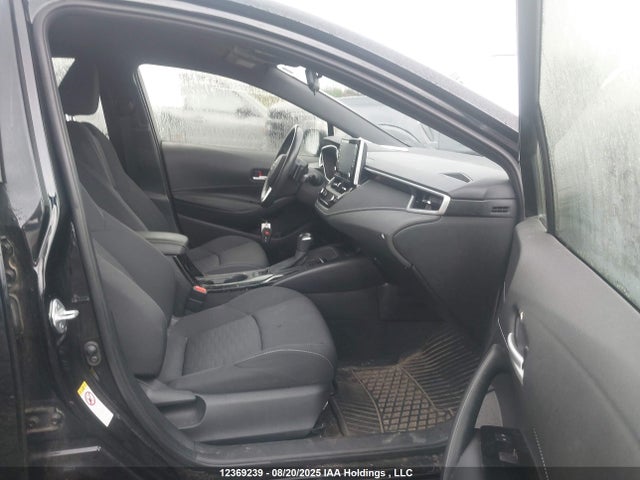 JTNK4RBE8K3070711 Toyota m20a-fks