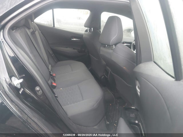 JTNK4RBE8K3070711 Toyota m20a-fks