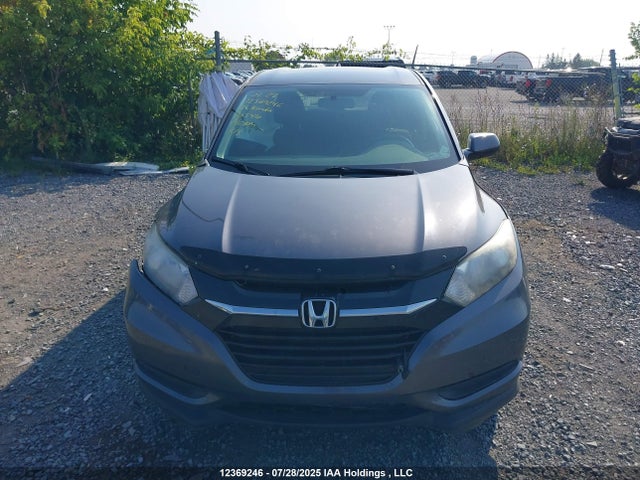 3CZRU6H38JM105410 Honda r18z9