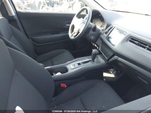3CZRU6H38JM105410 Honda r18z9