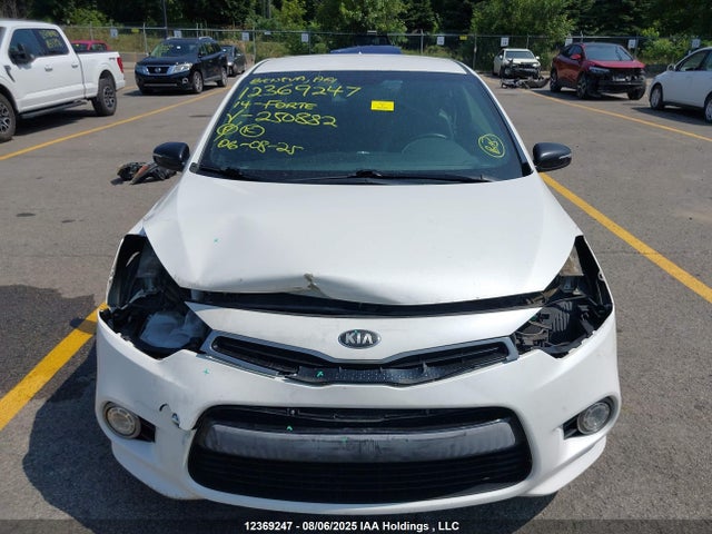 KNAFZ6A3XE5250882 KIA dohc mpi theta ii