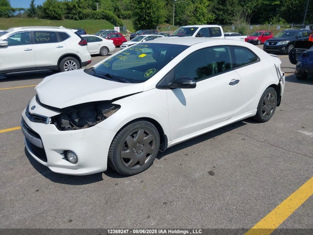 KNAFZ6A3XE5250882 KIA dohc mpi theta ii