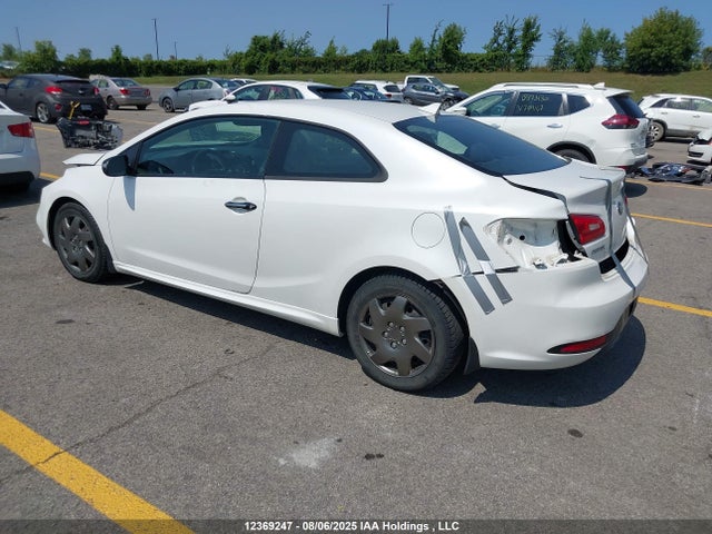 KNAFZ6A3XE5250882 KIA dohc mpi theta ii